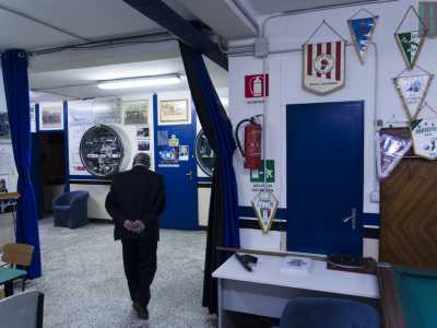 Il presidente � stato sempre un padre per i suoi giovani calciatori